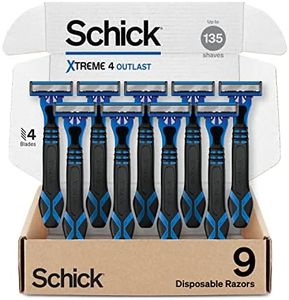 Schick Xtr