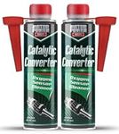 MotorPower Care 2X Cans Catalytic C