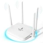 WiFi Dual Band Router,WiFi 6 Router