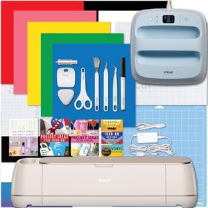 Cricut Mak