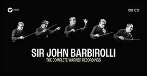 Complete Warner Recordings