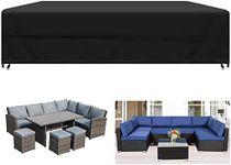 Kovshuiwe Garden Furniture Covers,2