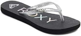 Roxy Viva Sparkle - Flip-Flops for Girls