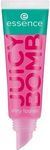 essence Juicy Bomb Shiny Lip Gloss, No. 102 Witty Watermelon, Pink, Shiny, Radiant Fresh, Vegan, Complies with Our Clean Beauty Standard, Alcohol Free (10 ml)