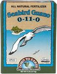 Down To Earth All Natural Fertilizers Organic Seabird Guano - High Phosphorus Plant Food for Buds, Blooms, Flowers 0-11-0, 5 lb
