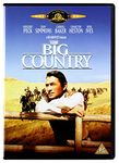 The Big Country [DVD]