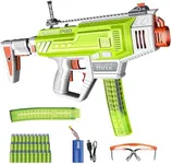 DART ZONE Max Omnia Pro Gen 3 Foam 