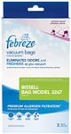 Bissell Febreze Vacuum Bag, 3 ct by Bissell