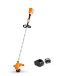Stihl FSA 60 R Battery Trimmer - Includes Charger and Battery