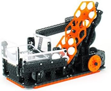 HEXBUG: VE