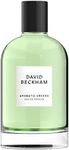 David Beckham Aromatic Greens Eau de Parfum Spray for Men 100 ml