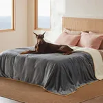 Bedsure Waterproof Blanket for Bed 
