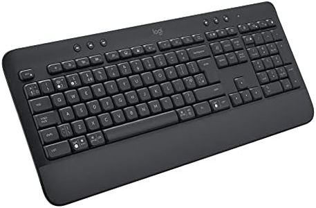 Logitech S