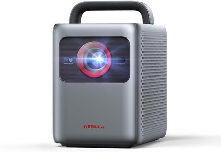 Anker Nebula Cosmos 4K Projector – Ultra HD Home Theater