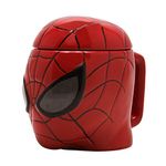 ABYstyle Marvel Spider Man 3D Mug