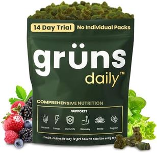 Gruns Dail