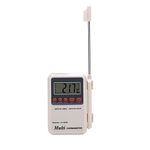 Genex Multi-Stem Thermometer with external wired probe -50°C to 300°C