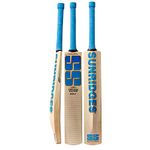 SS Kw0200 Vintage Bolt Kashmir Willow Cricket Bats (Size: Short Handle)