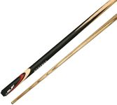 Riley Moderno 2 Piece Ash Snooker &