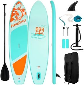 FunWater S