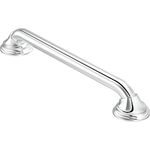 Moen LR8716D3CH 16-Inch Securemount Designer Ultima Grab Bar (Chrome)