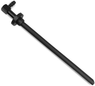 05106200 Fuel Pickup Tube Assembly Fit for Gravely ZTX ZT XL Fit for Ariens Ikon XL XD X 42 48 52 60 Lawn Mowers, Fuel Hose