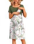 Maternity Nursing Dresses