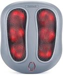 Nekteck Foot Massager with Heat, Sh