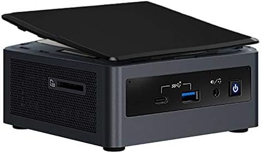 Intel® NUC