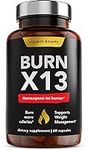 Vitamin Bounty Burn X13 - Thermogen