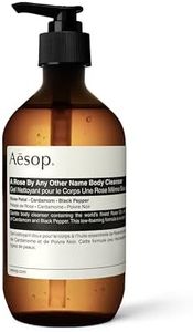 Aesop A Rose By Any Other Name Body Cleanser 500ml/17.99oz