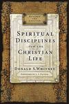 Spiritual Disciplines for the Chris