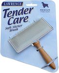 Lawrence Tender Care Slicker Brush, Medium