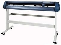 SEIKI SK1350T 54" Vinyl Cutter Plotter with Stand for Sign & T-Shirt Craft Art (ARTCUT)