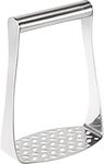Cuisipro 746756 Potato Masher,Stainless Steel