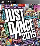 Just Dance 2015 - PlayStation 3 (Renewed)