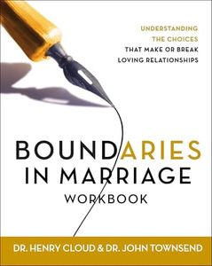 Boundaries