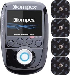 Compex Wir