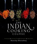 Indian Cookbooks