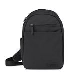 Travelon One Size, Black, One Size, One Size