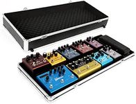 Ghost Fire Guitar Multi Effect Peda