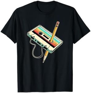 Cassette F