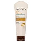 Aveeno Skin Renewal Exfoliating Bod