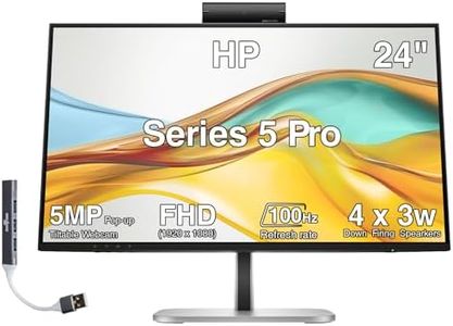 HP Series