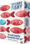 Big Potato Sounds Fishy Board Game: The Bluffing Family Game for Kids 10+ - Best New Family Quiz Games, Trivia Games for Groups of People