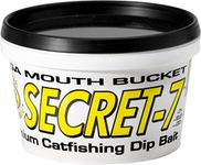 Team Catfish Secret 7 Catfishing Di