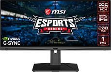 MSI Full H