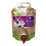 The Purbeck Cider Company – Posh Spice Mulled Cider Pouch 3 Litre | 4% ABV