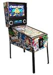 Prime Arcades Virtual Pinball 900 G