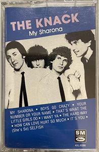 My Sharona